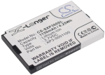 1150mAh Battery for Sonim XP3, XP3-0001100