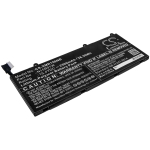 2500 mAh for Xiaomi N15B01W