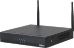 REJESTRATOR WIFI DAHUA NVR2104HC-W