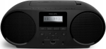 Philips TAZ6000/10 DAB Portable Radio