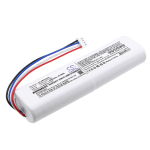 3200 mAh for Mijia P2051-4S1P-ZM