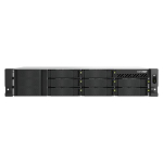 Serwer NAS TS-855eU-RP-8G 8x0HDD 2U Intel Atom C5125 8GB