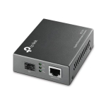 TP-LINK MC220L v&otilde;rgukonverter 1000 Mbit/s