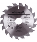 Saeketas 165x30, 18z