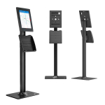 T&ouml;&ouml;riistad ja m&otilde;&otilde;teseadmed // Uued tooted t&ouml;&ouml;riistade, tarvikute kategoorias // Uchwyt reklamowy do tabletu Maclean, z blokadą. 10.9"-11", iPad Air/ Pro, Samsung Tab A&S Series, 220x323x22mm, MC-960 B