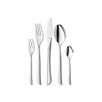 WMF WMF Virginia Cromargan protect s&ouml;&ouml;giriistade komplekt, 30 osa, roostevaba teras