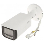 IP kamera IPC-HFW2449T-AS-IL F3.6mm 4MP bullet balta