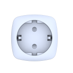 Viedā rozete CS-T30-10B-EU 10A 2300W WiFi balta