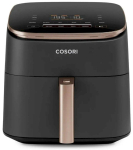 Cosori Turbo Blaze Chef Edition Air Fryer 1725W
