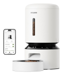 Petlibro Granary Smart dog/cat feeder/waterer White Automatic pet feeder