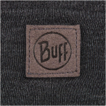 Czapka BUFF MERINO HEAVYWEIGHT BEANIE SOLID GREY   one size