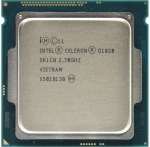Processors Intel Celeron G1820