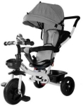 Another product lean toys Tricycle PRO300 Gray