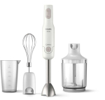 Mixers and blenders Philips  PHILIPS ProMix Rokas blenderis 700W HR2545/00