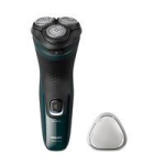 Trimmer Philips  Philips  Shaver  X3002/00  Operating time (max) 40 min  Wet & Dry  NiMH  Black