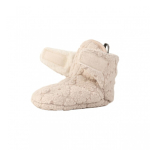 Accessories, strollers for children lodger  Lodger Slipper Folklore Fleece čībiņas  Birch  12-18 SLF 599_12-18