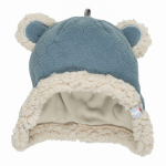 Accessories, strollers for children lodger  Lodger Hatter BotAnimal cepure  6-12 mēn.  Ocean HT 589_6-12