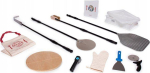 Table grill iLike  Alfa Forni Pizzaiolo-Set 12 pcs