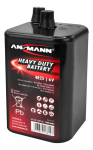 Another product iLike  Akumulators 4R25 (908G) 6V 9000mAh Ansmann