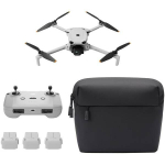 Drone DJI  Drone DJI Lito 1 Fly More Combo CP.MA.00000991 (6937224146839)