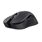 Computer mouse Trust  Trust GXT 923 YBAR mouse Right-hand RF Wireless Optical 7200 DPI