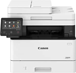 Printer Canon Canon i-SENSYS MF455dw   4-in-1 sw Laser inkl. WLAN