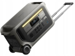 Another product Anker Solix Portable Power Station, 3072 Wh, 3600 W | F3000