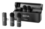Microphone BOYA Boya wireless microphone BY-V4U USB-C 6974700654679 (6974700654679)