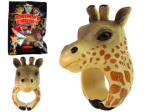 Another product lean toys Hand Ring Educational Animals Giraffe