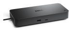 Stacja/replikator Dell Pro Dock WD25Z USB-C (210-BTJB)