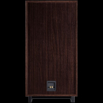 Magnat Transpuls 1500 Floorstanding Speaker, Black, Single
