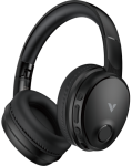 Headset Verbatim TruSound ANC Black