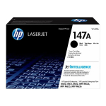 HP Toner 147A Black Schwarz (W1470A)