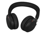 Jabra On-Ear Headset Evolve2 75 MS Stereo