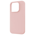Back panel cover fixed  Story | Back cover | Xiaomi | 17 | Rubberized | Pink