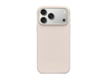 Back panel cover Apple  iPhone 17 Pro Max Case with MagSafe and Camera Control &mdash; Lime Stone |