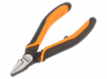 Pliers | flat | 125mm