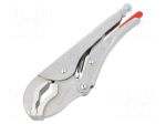 Pliers | Morse's,locking | 250mm