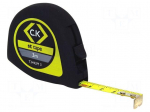 Measuring tape | L: 3m