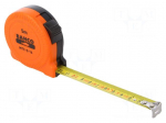 Measuring tape | L: 5m
