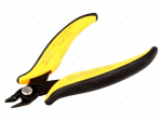 Pliers | cutting,miniature | Pliers len: 140mm