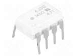 Optocoupler | THT | Channels: 1 | Out: IGBT driver | 3.75kV | DIP8