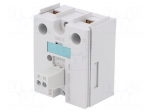 Relay: solid state | Ucntrl: 15&divide;24VDC | 50A | 48&divide;460VAC | -25&divide;60&deg;C