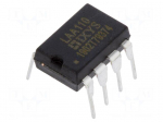 Relay: solid state | SPST-NO x2 | Icntrl max: 50mA | 120mA | 35&Omega; | THT