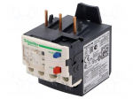 Thermal relay | Series: TeSys D | Leads: screw terminals | 16&divide;24A
