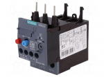 Thermal relay | Series: 3RT20 | Size: S0 | Auxiliary contacts: NC,NO