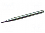 Tip | conical | 1.1mm | for  ERSA-30S soldering iron
