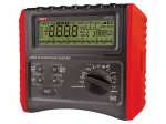 Meter: appliance meter | LCD (9999),with a backlit | VAC: 0&divide;440V