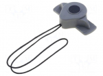 Magnetic hold | Application: BM257,BM525,BM829,BM867,BM869