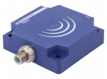 Sensor: inductive | 0&divide;60mm | PNP / NO | Usup: 12&divide;24VDC | 200mA | IP67